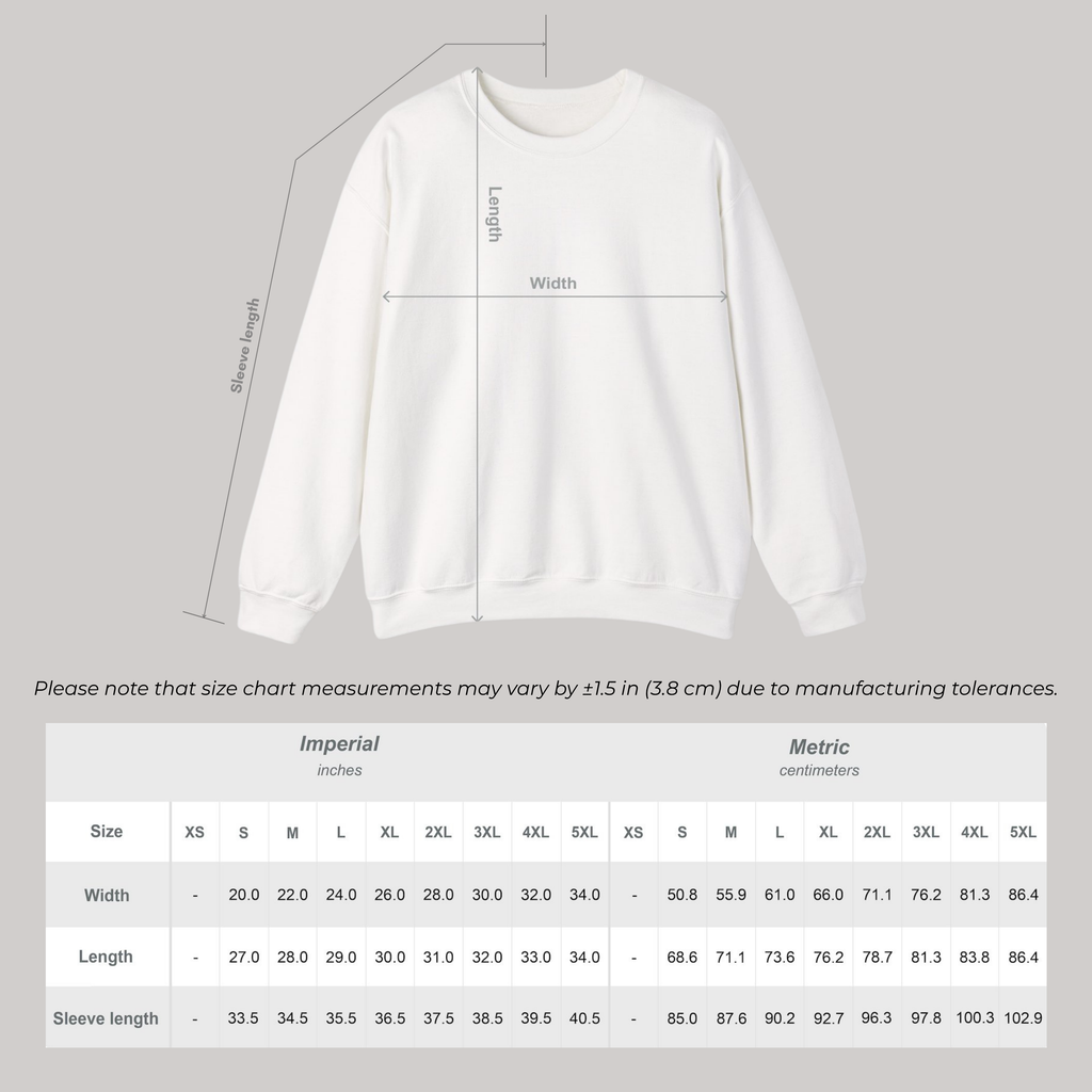 Rested Cozy Crewneck - Harvest Yellow