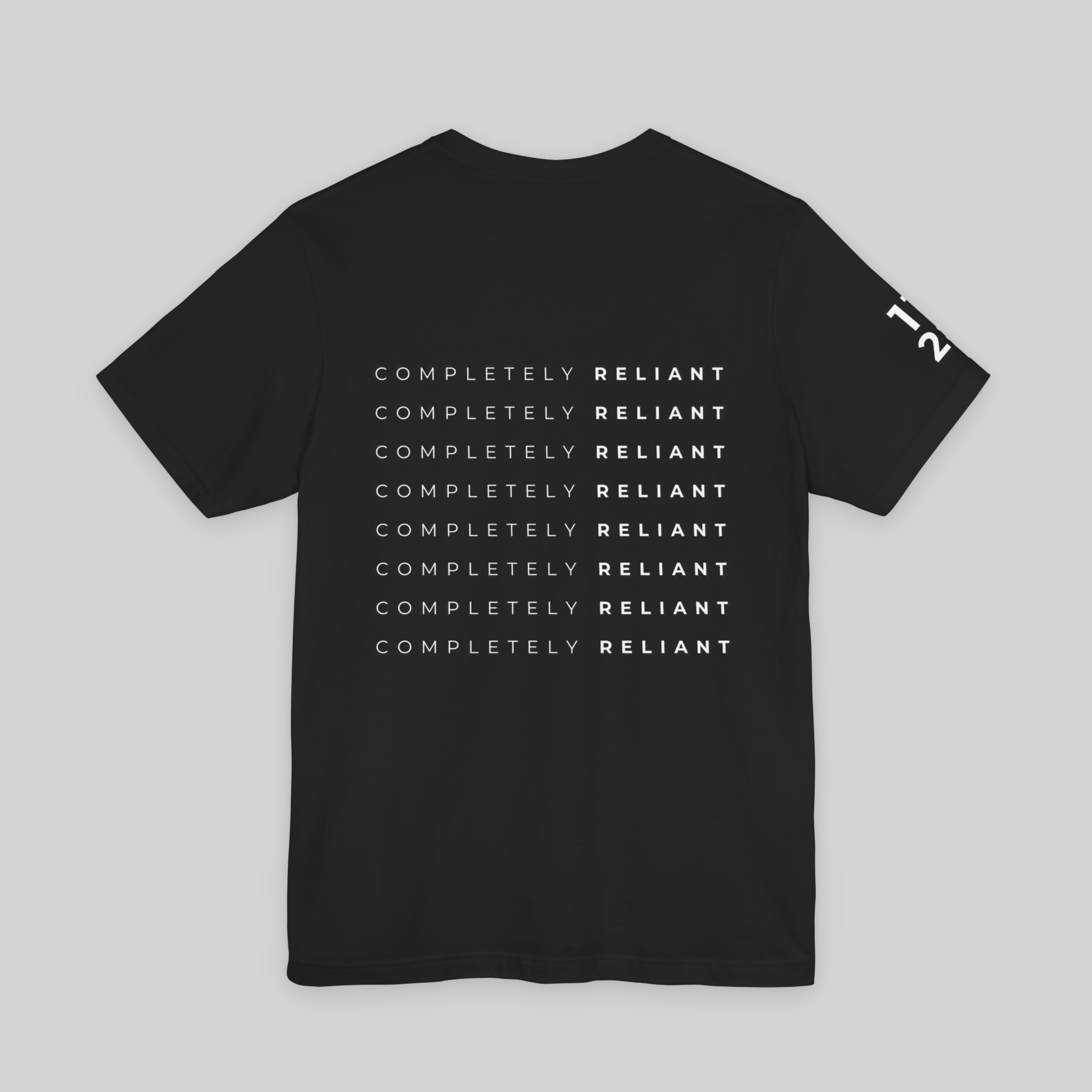 Rested Tee - Midnight