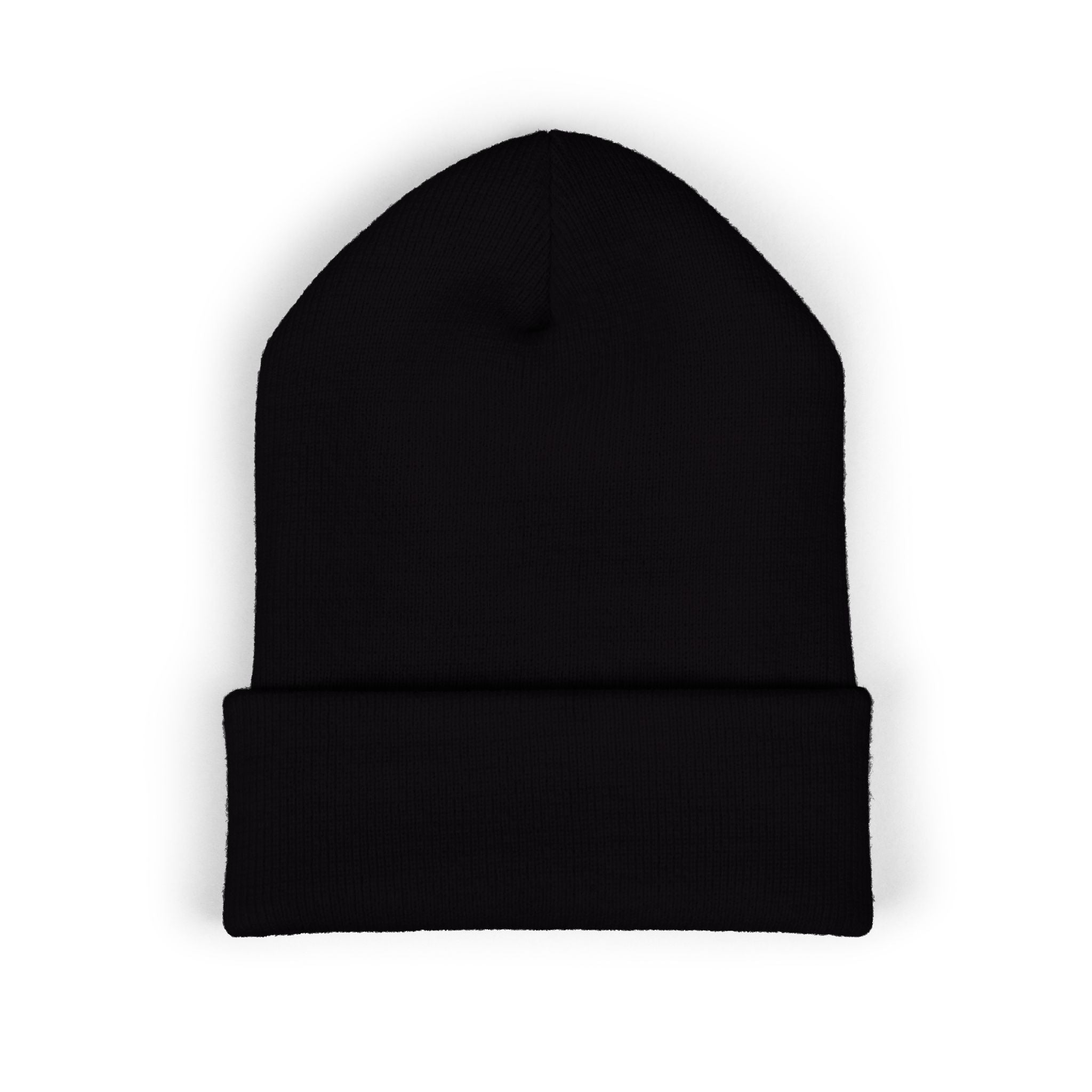 Classic Cuffed Beanie