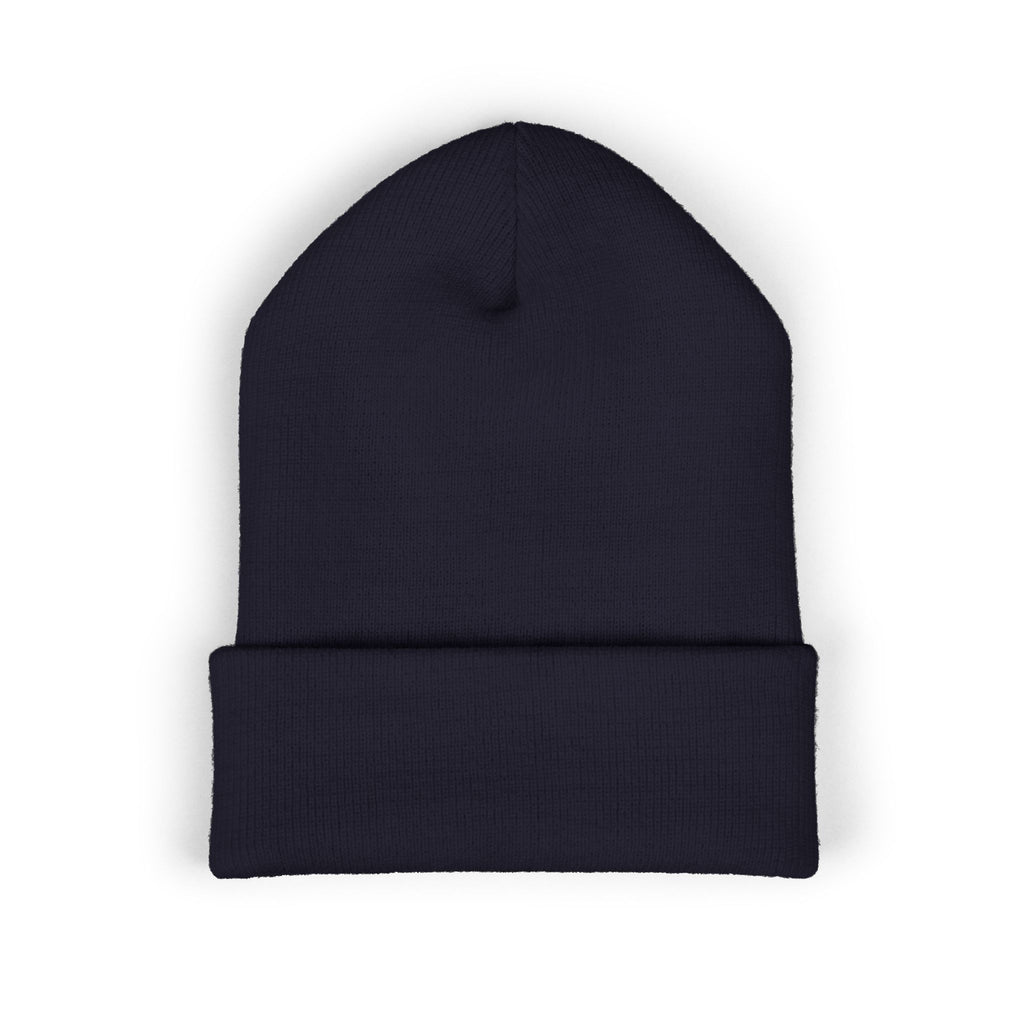 Classic Cuffed Beanie