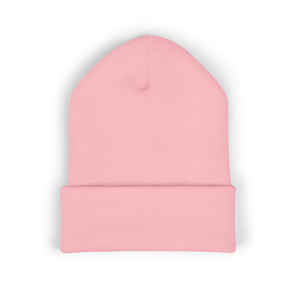 Classic Cuffed Beanie