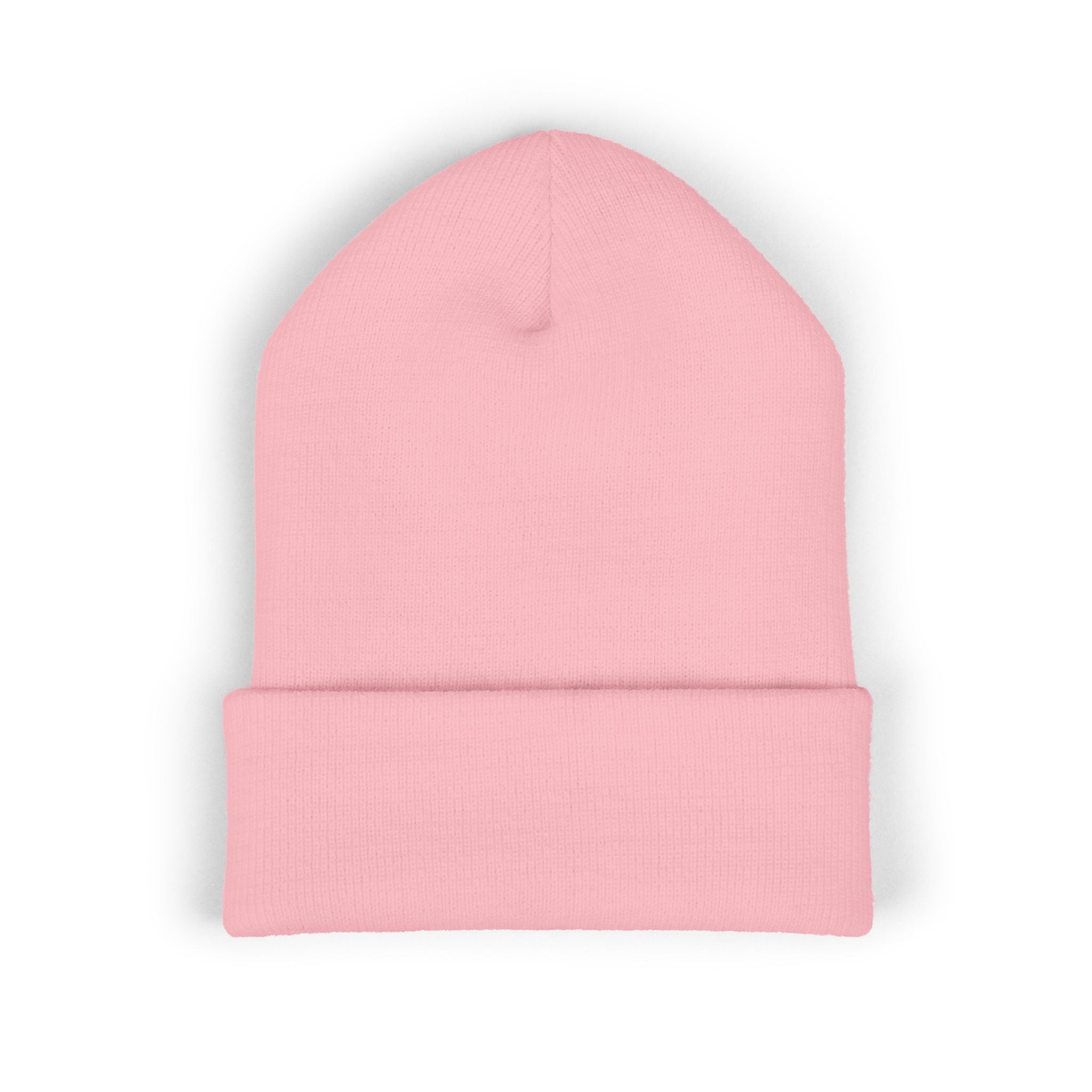 Classic Cuffed Beanie