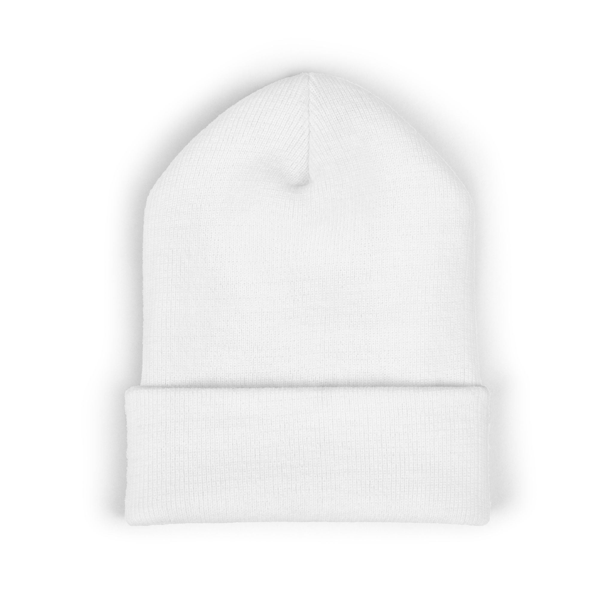 Classic Cuffed Beanie