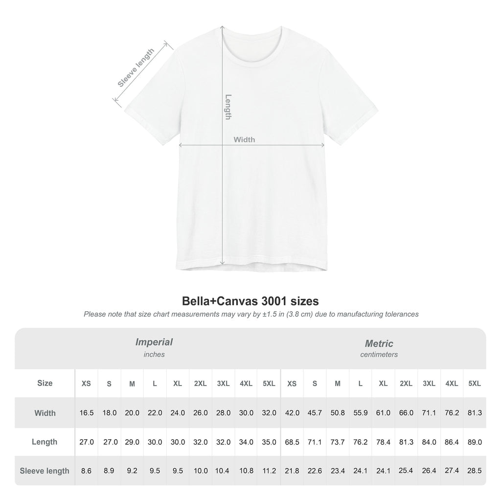 Rested Tee - Midnight