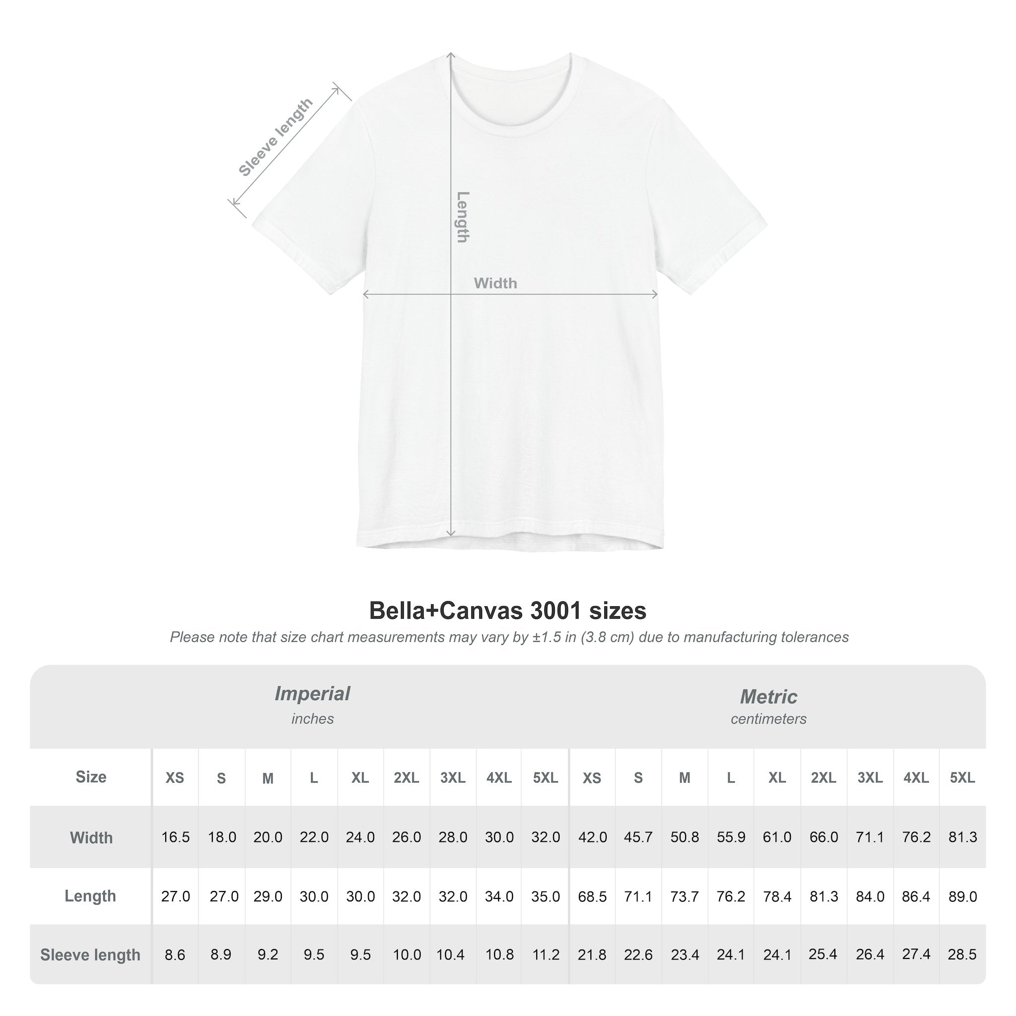 Rested Tee - Midnight